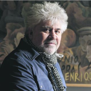 Almodóvar vuela de regreso a la comedia