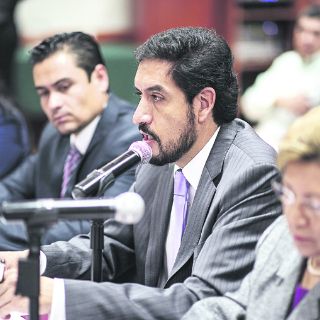 Comparecencias ''light'' en el Congreso local