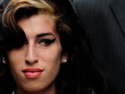 Amy Winehouse, sigue siendo una gran estrella, incluso a título póstumo. REUTERS /