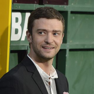 Jay-Z y Justin Timberlake actuarán en el Parque Olímpico de Londres