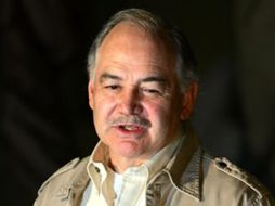 El hermano del ex Presidente Carlos Salinas, permaneció ya una década en la cárcel. ARCHIVO /