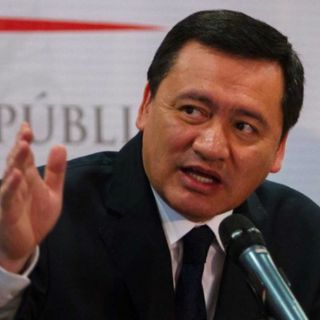 Osorio Chong felicita a Ejército por resguardar la seguridad del país