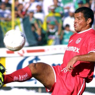 Morales es presentado como técnico de San Luis