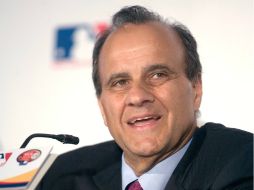 El veterano manejador, Joe Torre, está decidido a acabar con la supremacía del béisbol japonés en la competición del Clásico Mundial. MEXSPORT /