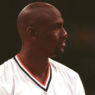 Jordan encuentra en el beisbol el ''escape'' perfecto