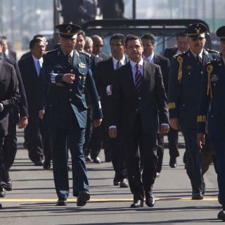 La Sedena anuncia modernización del Ejército mexicano