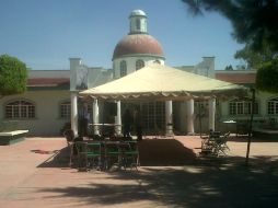 El dinero se entregaba en la Colonia La Huizachera.  /