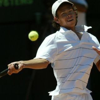 Reyes y Garza obtienen ''wild card'' para Acapulco