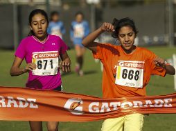 Los organizadores esperan repetir el éxito el próximo año. ARCHIVO /