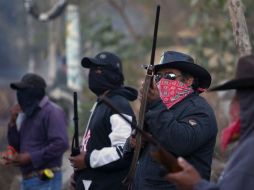 Destacan que no tendrán en cuenta aspectos como edad o condición física. ARCHIVO /