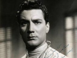 .El actor fue conocido por sus papeles en  ''El Corsario Negro'', ''Pepe el Toro'' y la más reciente ''Los Inadaptados. ARCHIVO /