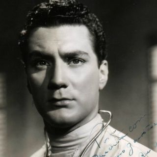 Fallece el actor mexicano Joaquín Cordero