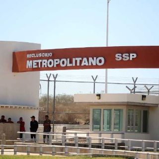 Inauguran nuevo Reclusorio Metropolitano