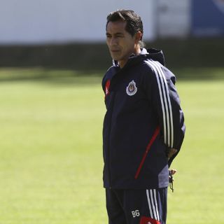 Galindo ve un fracaso si no entran a la Liguilla