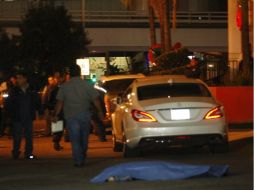 La CCSPJP indica que la zona costera rebasa la tasa de homicidios en 32 por ciento  a Lerdo. ARCHIVO /