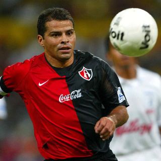 El 'Tanque' Morales toma al San Luis