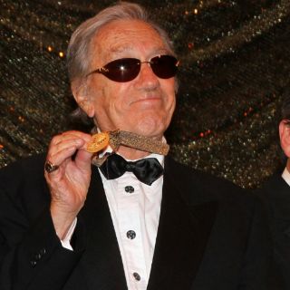 Luto en redes por muerte de Joaquín Cordero