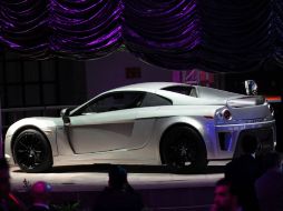 En el clip destacan los comentarios negativos en referencia a la situación de violencia en el país. En la imagen un Mastretta MXT. ARCHIVO /