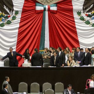 La Jucopo emitirá reglas para relevo en IFE