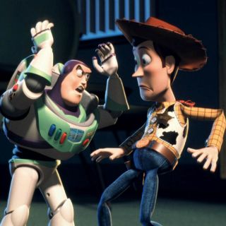Preparan cuarta parte de ''Toy Story''
