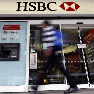 Fusión HSBC-Bancolombia creará mayor banco de Centroamérica