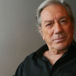 Llegan restos de Joaquín Cordero a funeraria