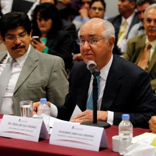 La CEA defiende Presa El Zapotillo