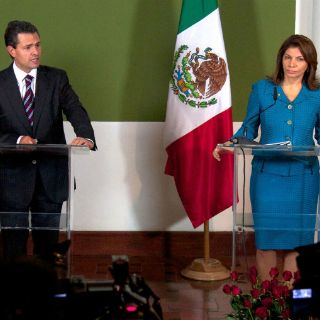 Peña llama a aprovechar fortalezas en Latinoamérica