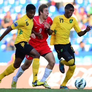 Jamaica tiene buen debut en Puebla