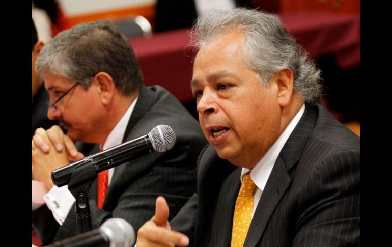 López Rocha también hizo notar que el sector hotelero vallartense debe asumir su reto propio en mejorar su producto turístico.  /