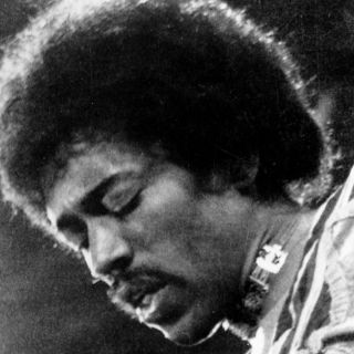 Estrenan ''Earth blues'', tema inédito de Jimi Hendrix