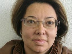 Solares de la Rosa se encuentra en el penal de Barrientos luego de ser extraditada de España. ARCHIVO /