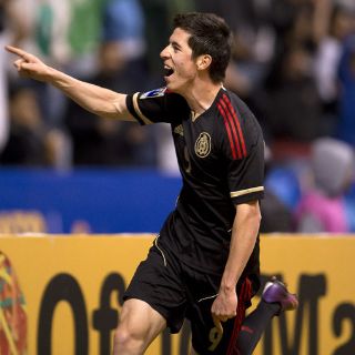 México debuta con victoria en pre Mundial Sub-20