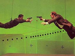 El croma abrió la puerta a producciones como: ''Matrix'', ''Star Wars'', ''Avatar'' o ''The Lord of the Rings''. ESPECIAL /