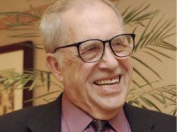 Donald Richie había sufrido varios infartos al miocardio. AP /