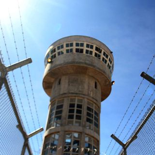 Dan paliativo a sistema carcelario