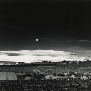 Efemérides: en 1915 nace Pastor Cervera Rosado