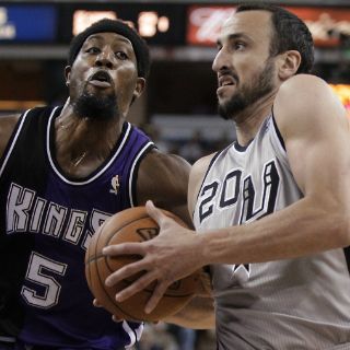 Spurs y Grizzlies comienzan triunfales la segunda mitad