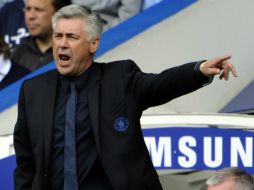 Los diarios especulan que Ancelotti ya no se siente bien con los dueños del PSG.  /