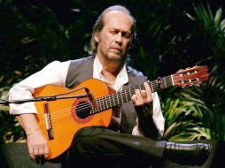 Paco de Lucía envolverá de flamenco el Festival de Músicas Sacras. ARCHIVO /