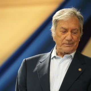 El amor entre mis padres es un ejemplo de lealtad: Gabriel Cordero