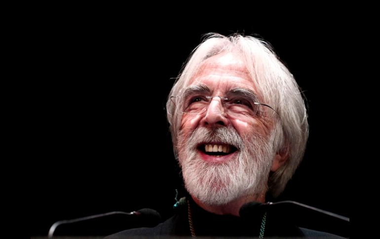 Un director capaz de sacudir a la audiencia, tanto en el cine como en el teatro. NTX /