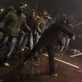 El gobierno de Bulgaria dimite tras días de protestas ciudadanas