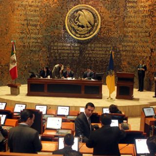Diputados convocan a Villanueva para explicar reforma al Ejecutivo