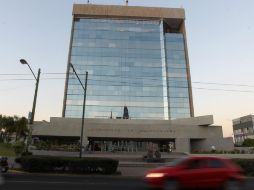 Señalan que las dimensiones del terreno son adecuadas para lo requerido por la Universidad de Guadalajara. ARCHIVO /