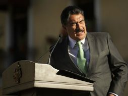 La infraestructura, modernización de vialidades y la generación de empleo fue lo más destacado del sexenio de Emilio, según Ramiro. ARCHIVO /