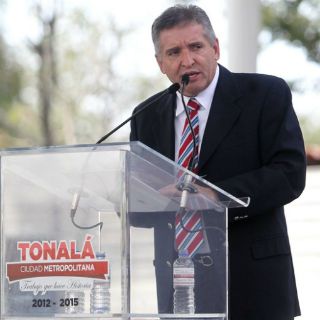 El Centro Universitario de Tonalá se mantiene firme, dice Ayuntamiento