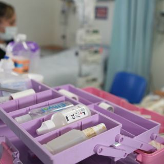 Hospital Civil, más reconocido en el extranjero que en 'casa': director