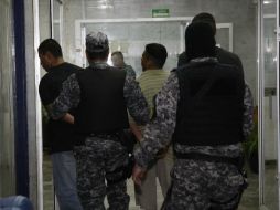 Los presuntos plagiarios admiten que secuestrar a menores representaba un menor riesgo de ser detenidos. ARCHIVO /