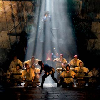 El musical ''Los miserables'' volverá a Broadway en 2014